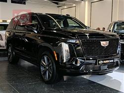 كاديلاك اسكاليد